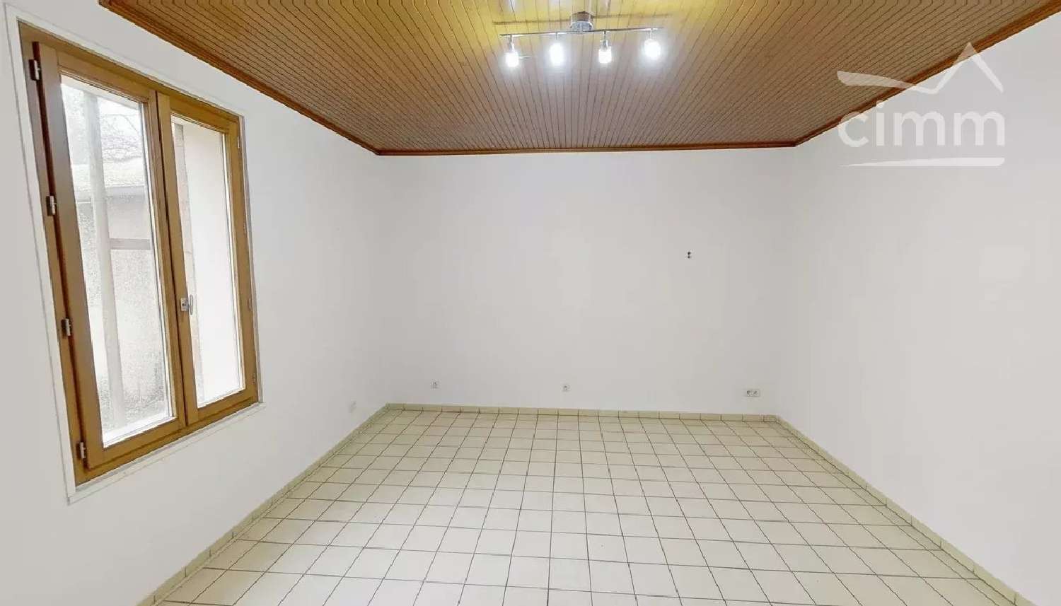 en venta casa Décines-Charpieu Rhône 2