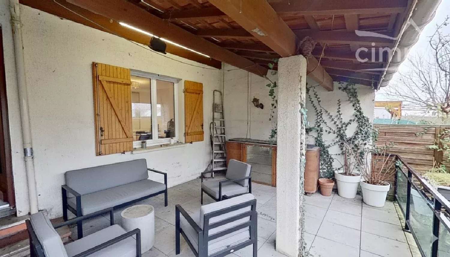 en venta casa Décines-Charpieu Rhône 8