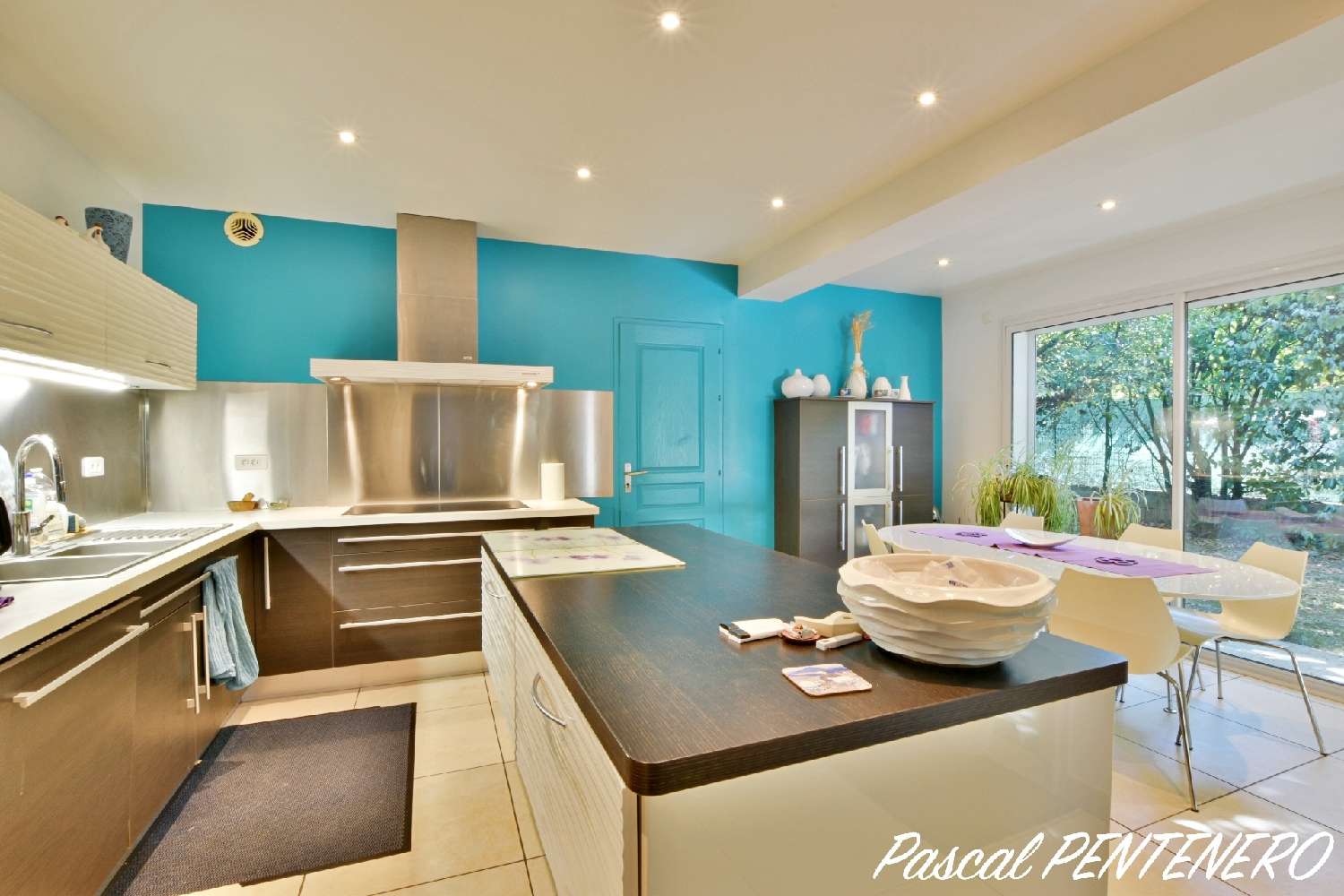  à vendre maison Décines-Charpieu Rhône 4