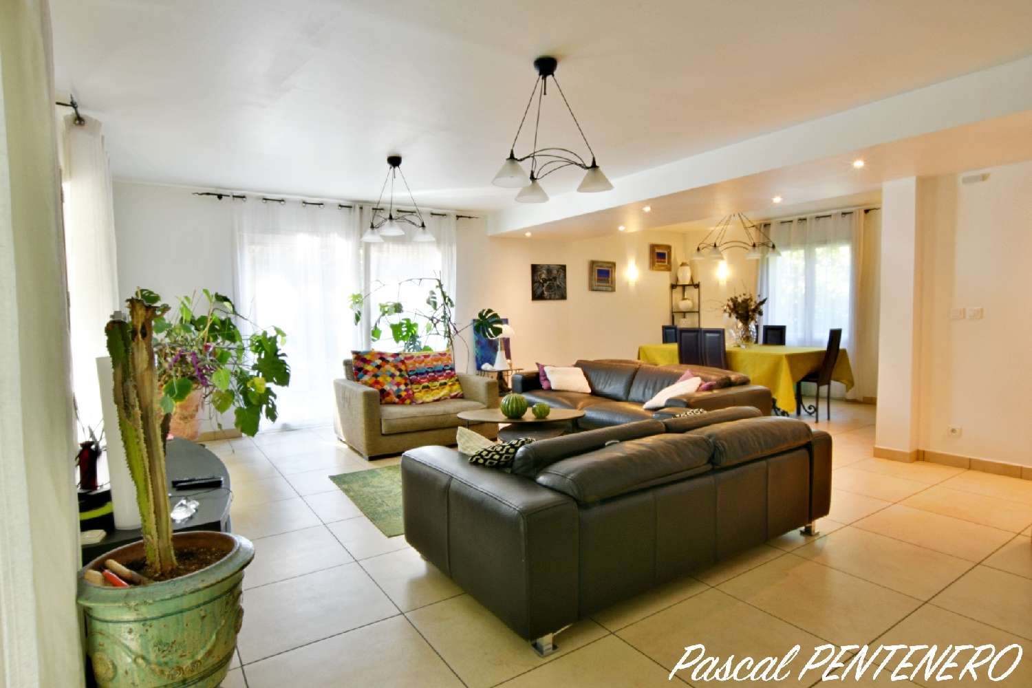  à vendre maison Décines-Charpieu Rhône 5