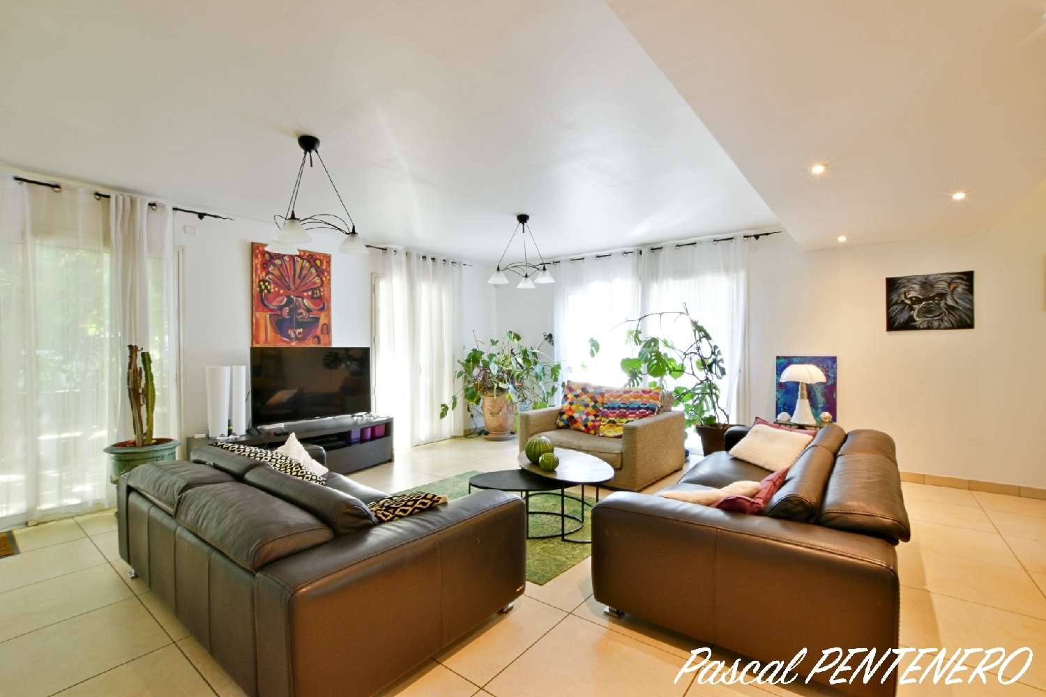  à vendre maison Décines-Charpieu Rhône 7