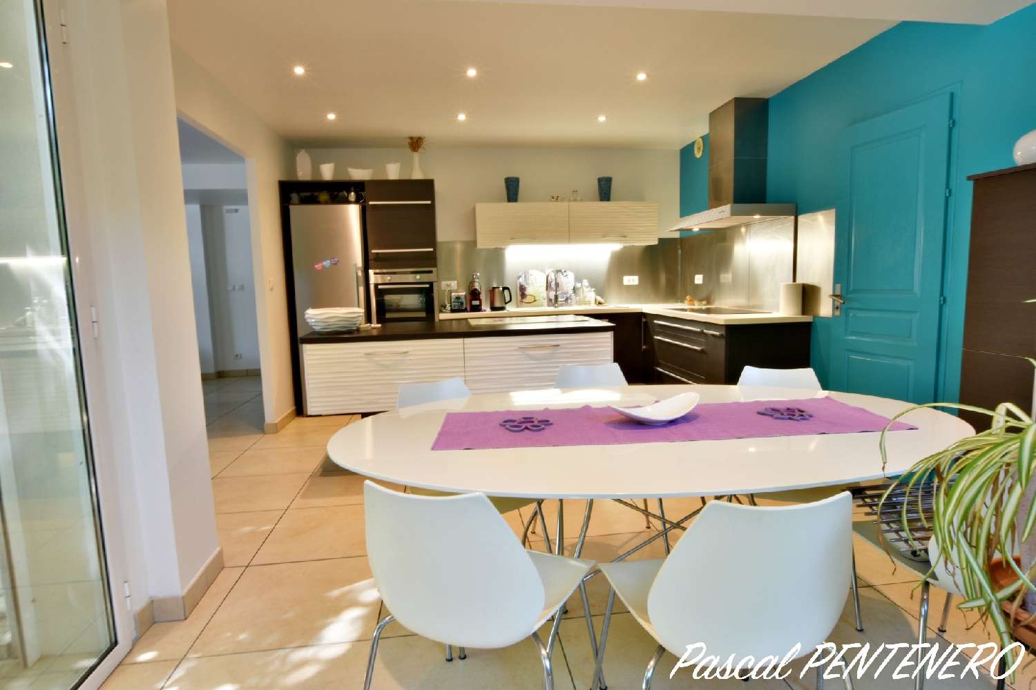  à vendre maison Décines-Charpieu Rhône 8