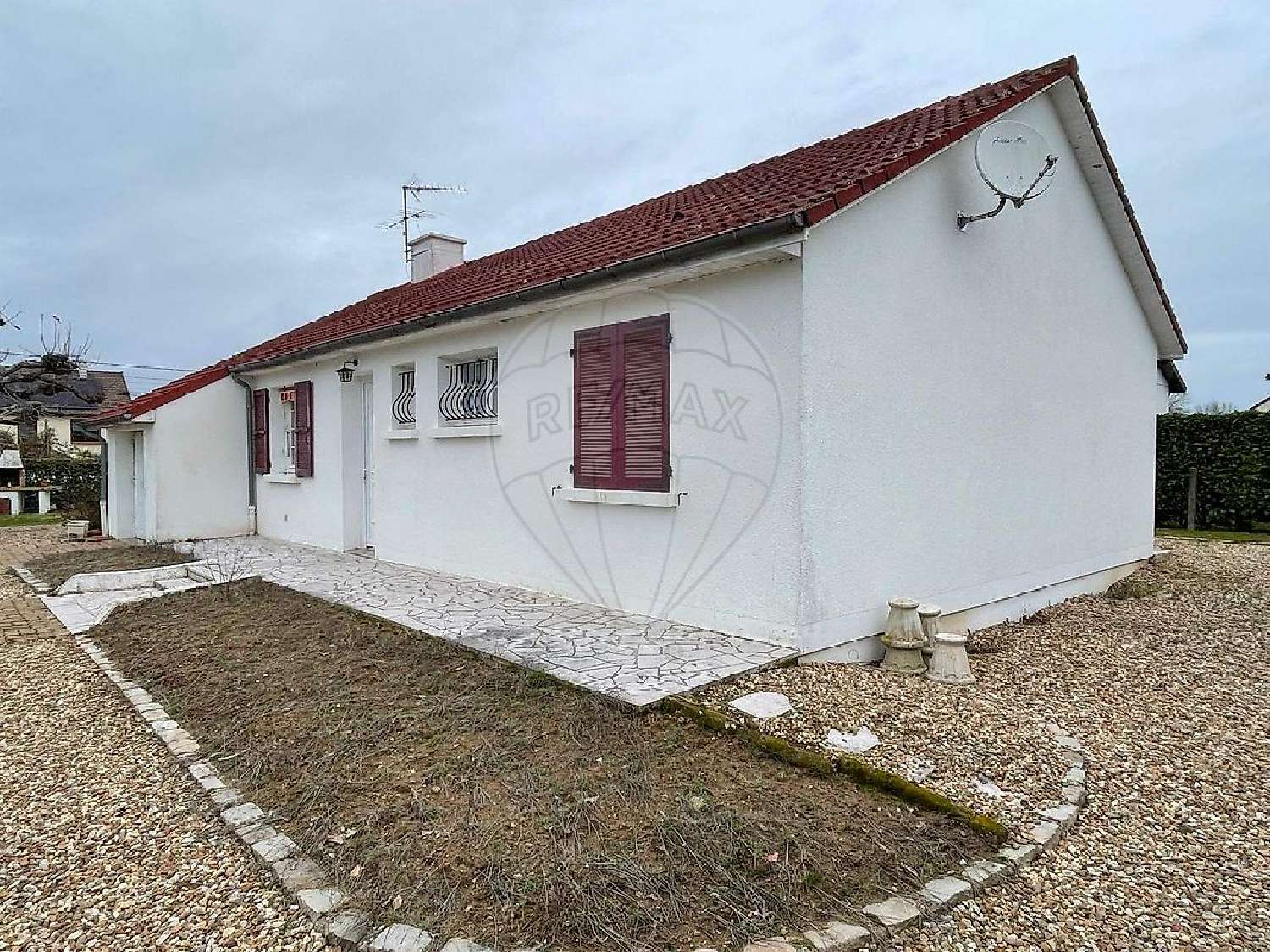 for sale house Decize Nièvre 6