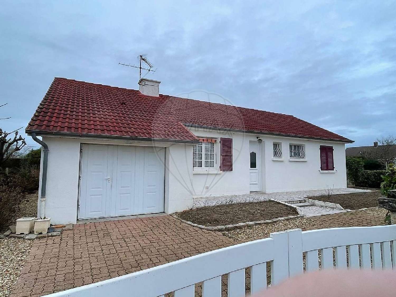 te koop huis Decize Nièvre 3