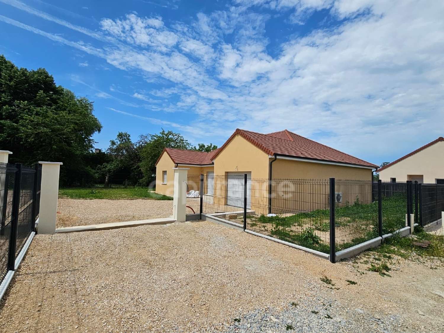 à vendre maison Demigny Saône-et-Loire 2