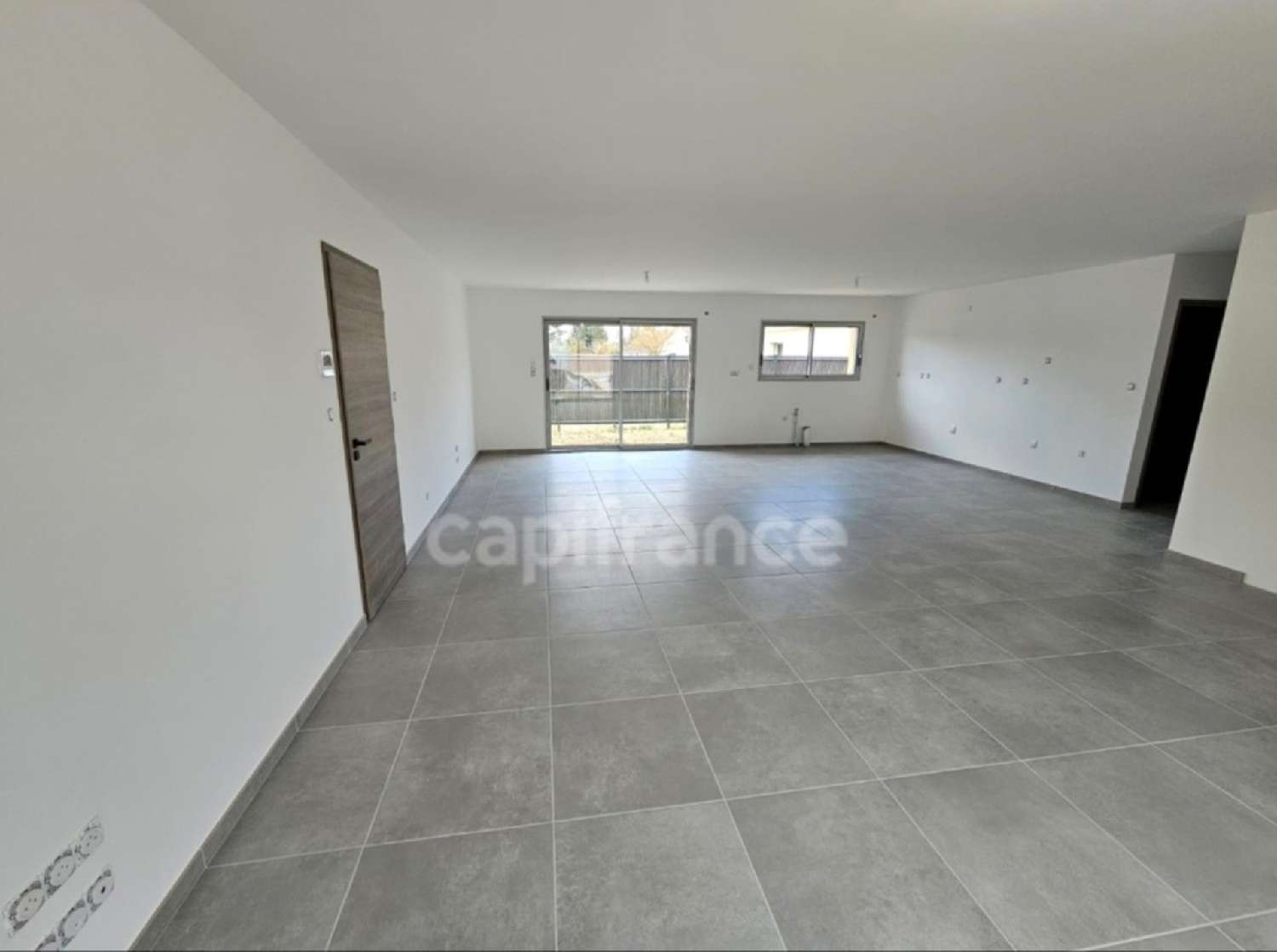 à vendre maison Demigny Saône-et-Loire 5