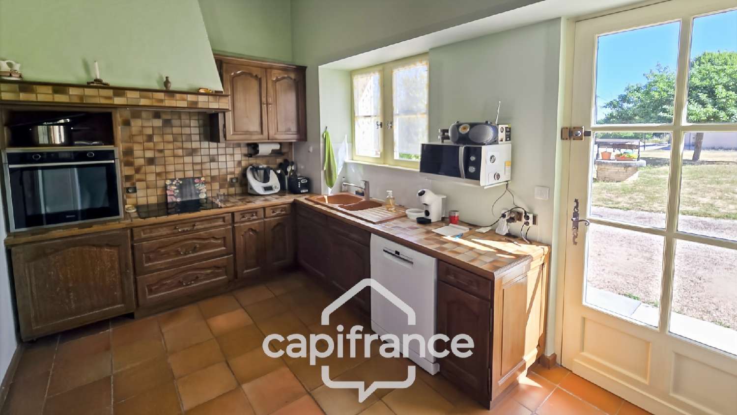 te koop huis Demigny Saône-et-Loire 6