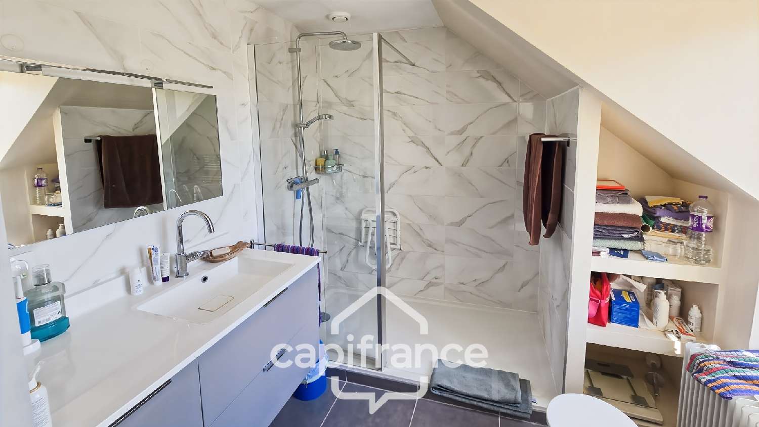 te koop huis Demigny Saône-et-Loire 8