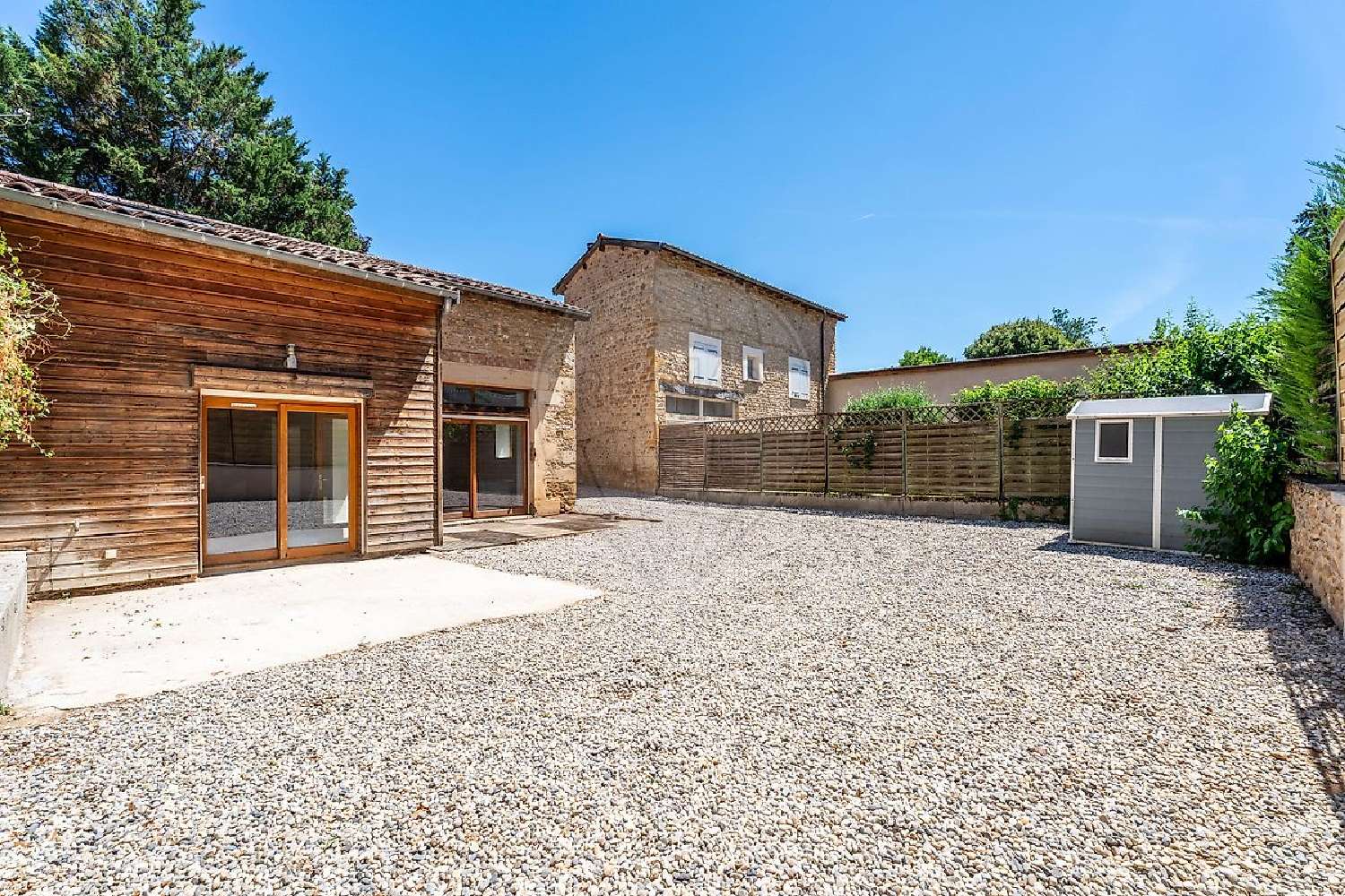  en venta casa Denicé Rhône 1