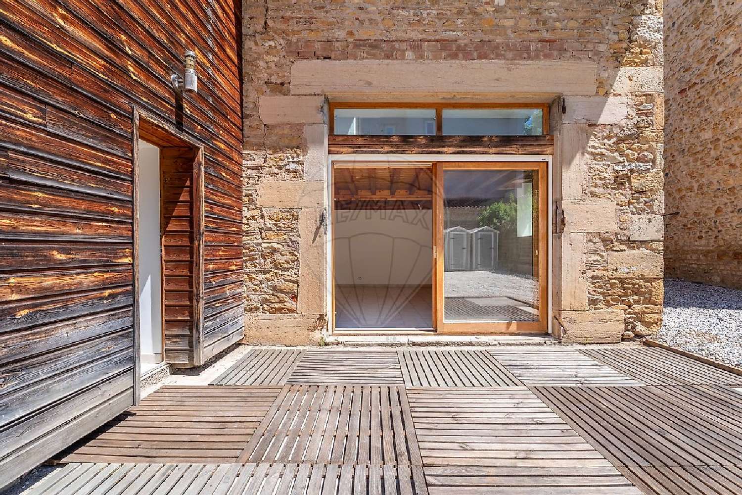  en venta casa Denicé Rhône 2