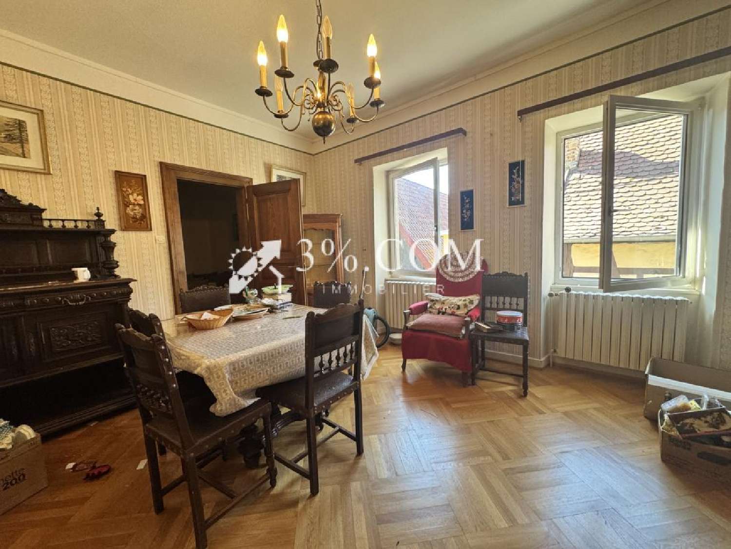 for sale house Dettwiller Bas-Rhin 3