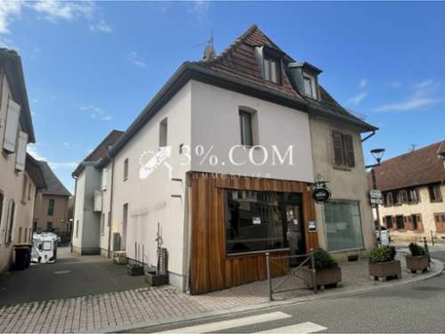 Dettwiller Bas-Rhin maison foto 7398397