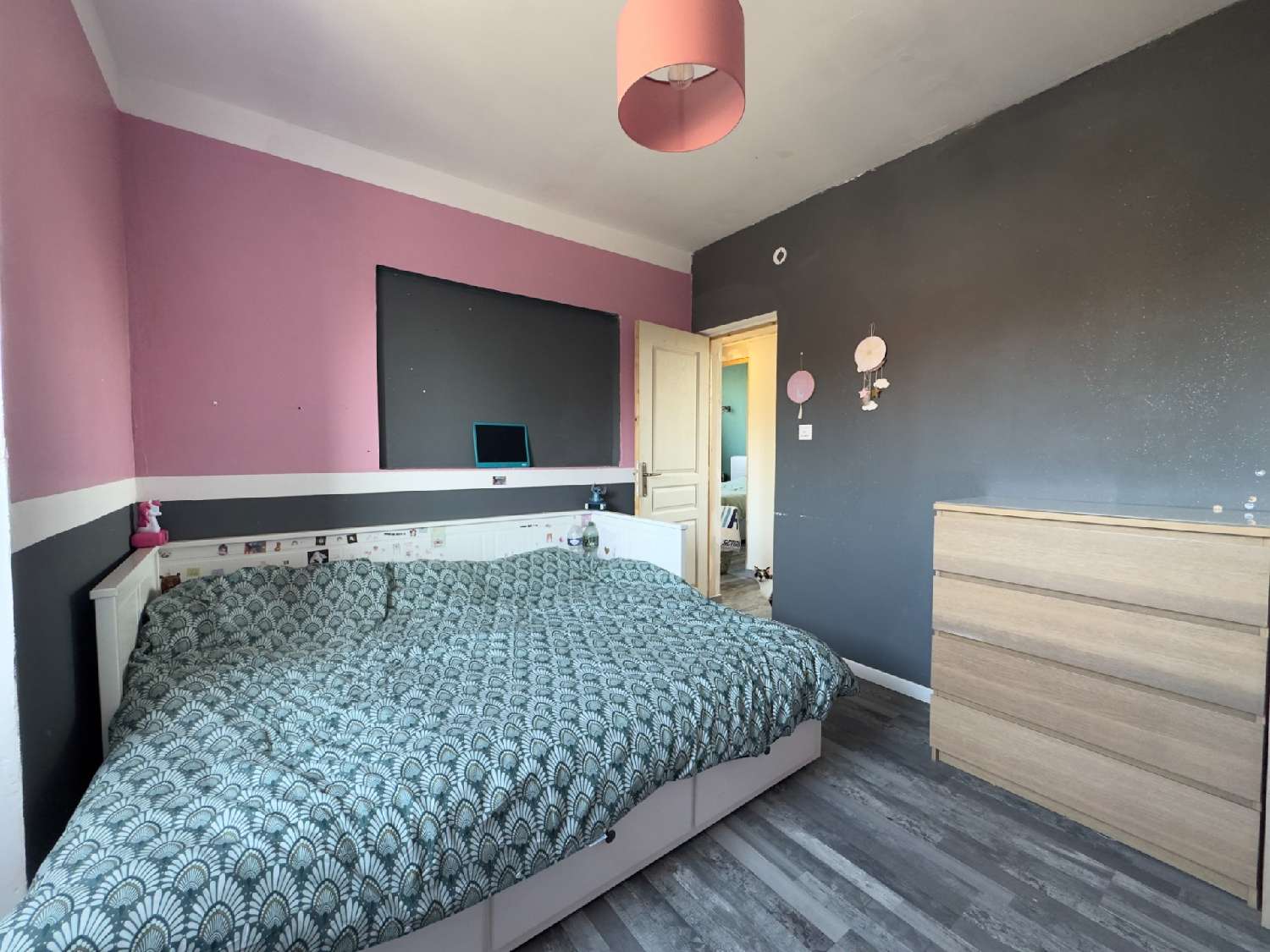for sale house Deûlemont Nord 6