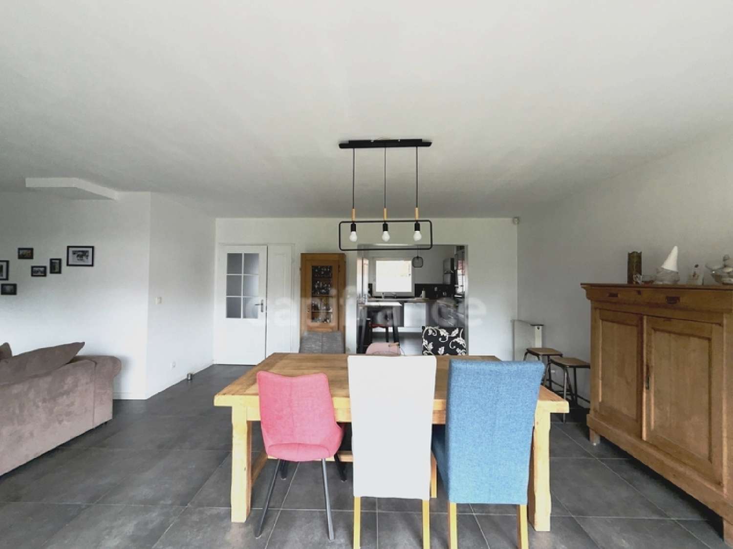 for sale house Deûlemont Nord 4