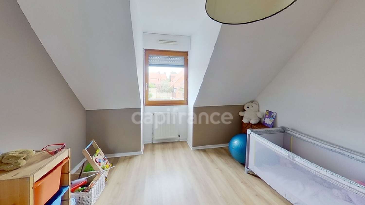 for sale house Deûlemont Nord 7