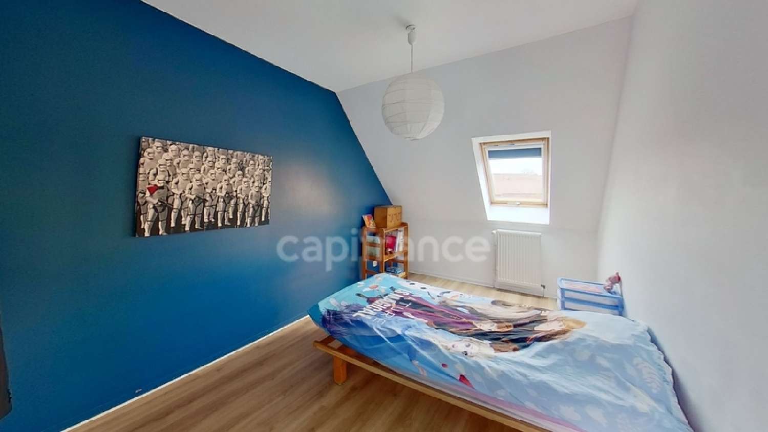 for sale house Deûlemont Nord 8