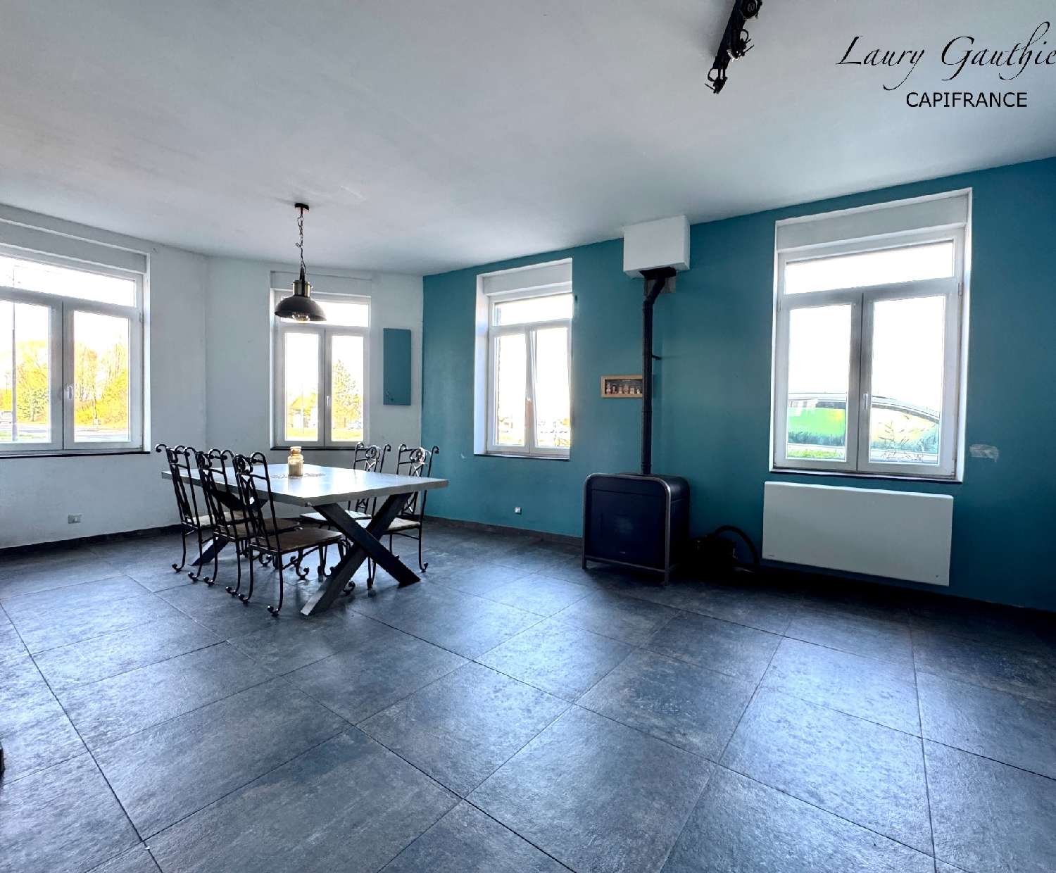 for sale house Deûlemont Nord 5