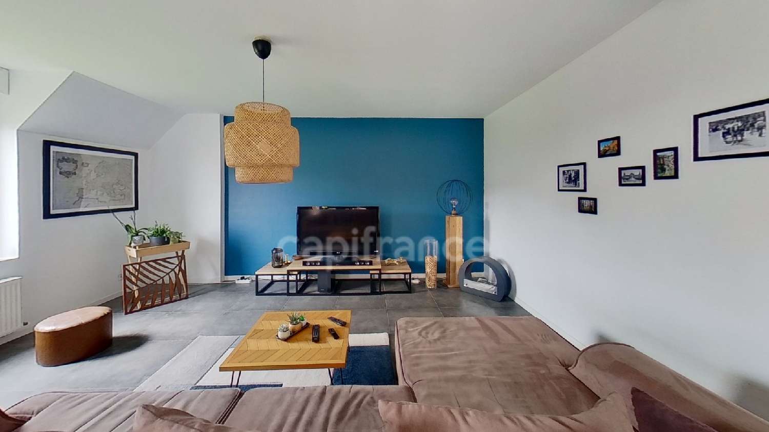 for sale house Deûlemont Nord 4