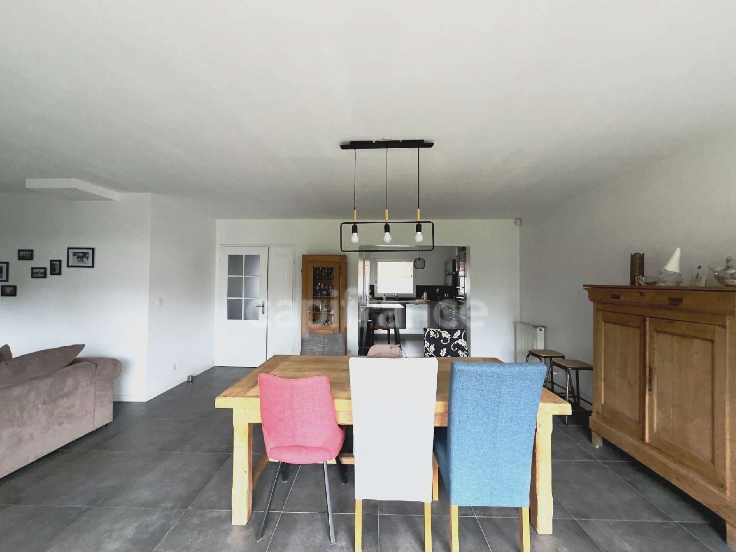 for sale house Deûlemont Nord 6