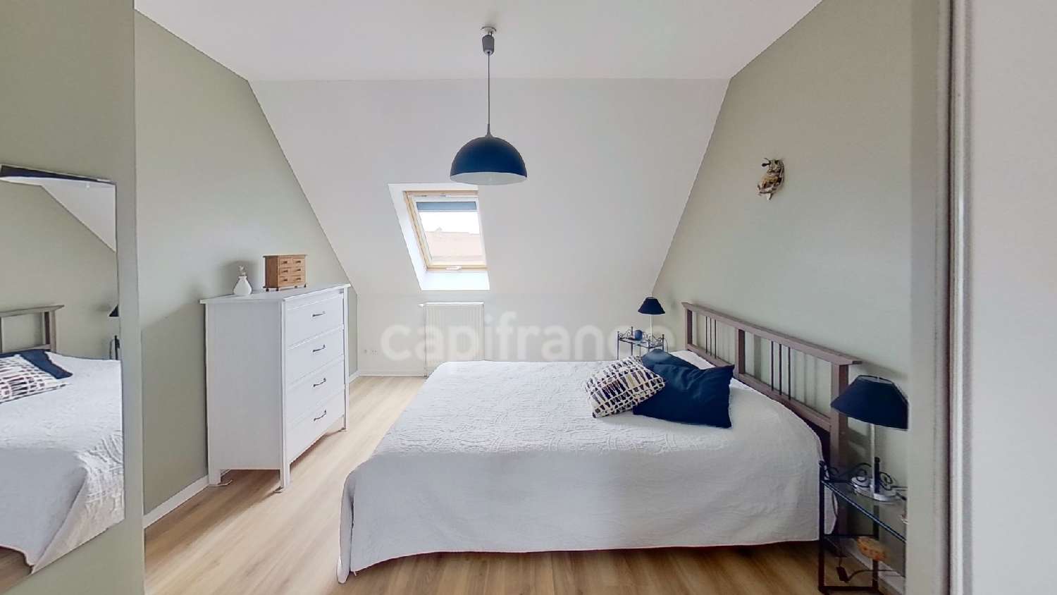 for sale house Deûlemont Nord 7