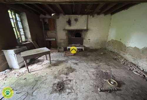  te koop huis Deux-Chaises Allier 2