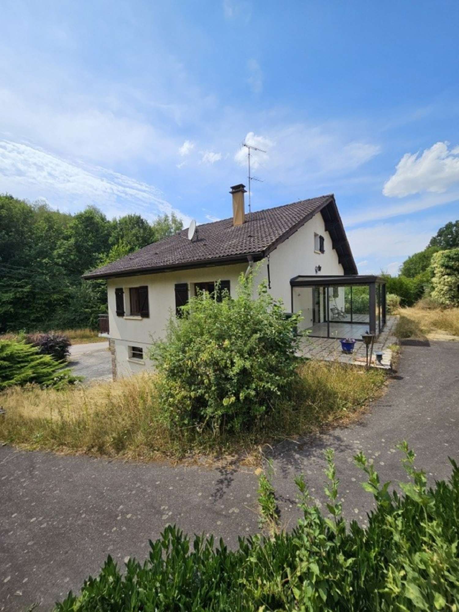  à vendre maison Deyvillers Vosges 3