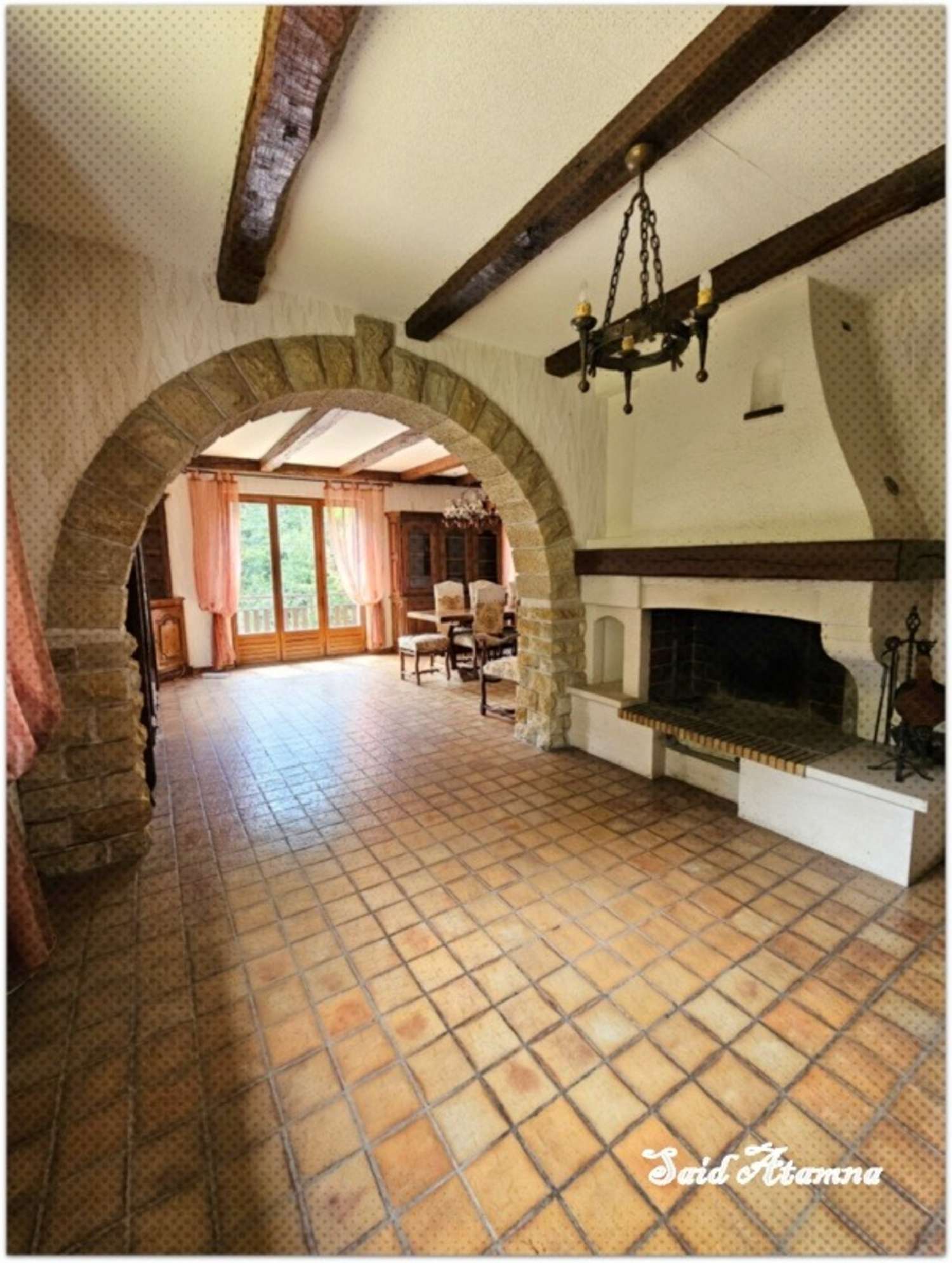  à vendre maison Deyvillers Vosges 7