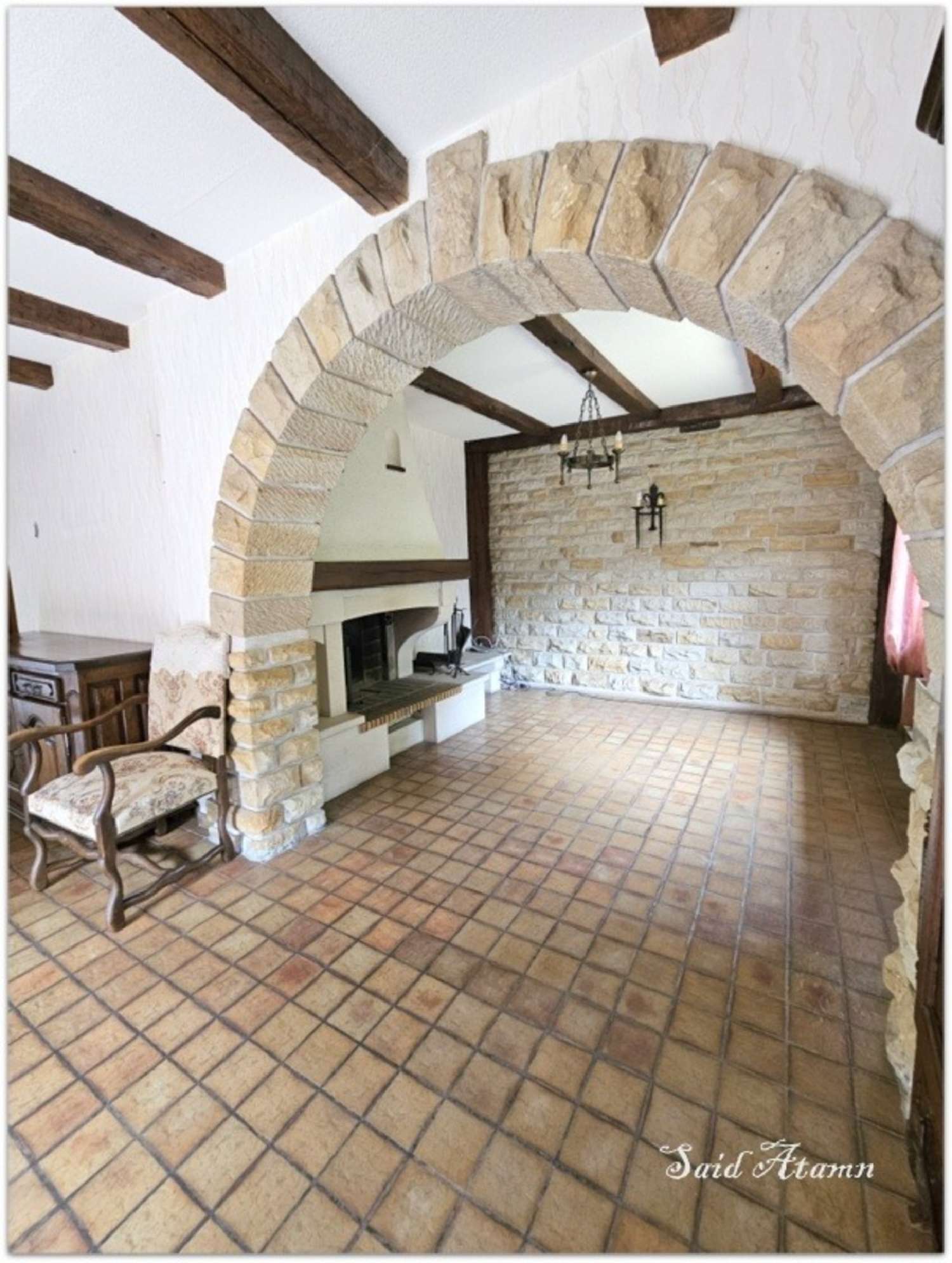  à vendre maison Deyvillers Vosges 8