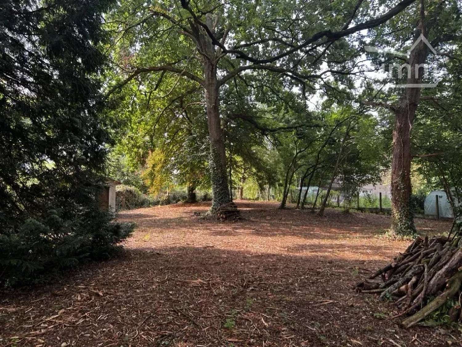 à vendre maison Dhuisy Seine-et-Marne 1