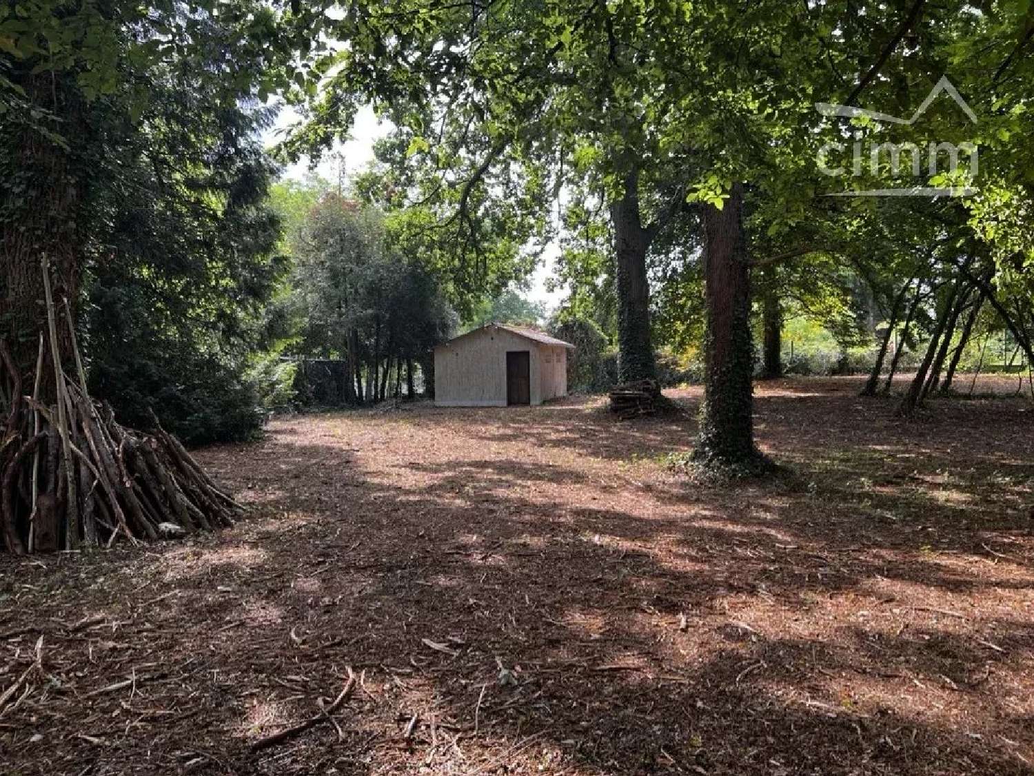 à vendre maison Dhuisy Seine-et-Marne 4