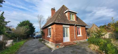 Dieppe Seine-Maritime house foto 7391975