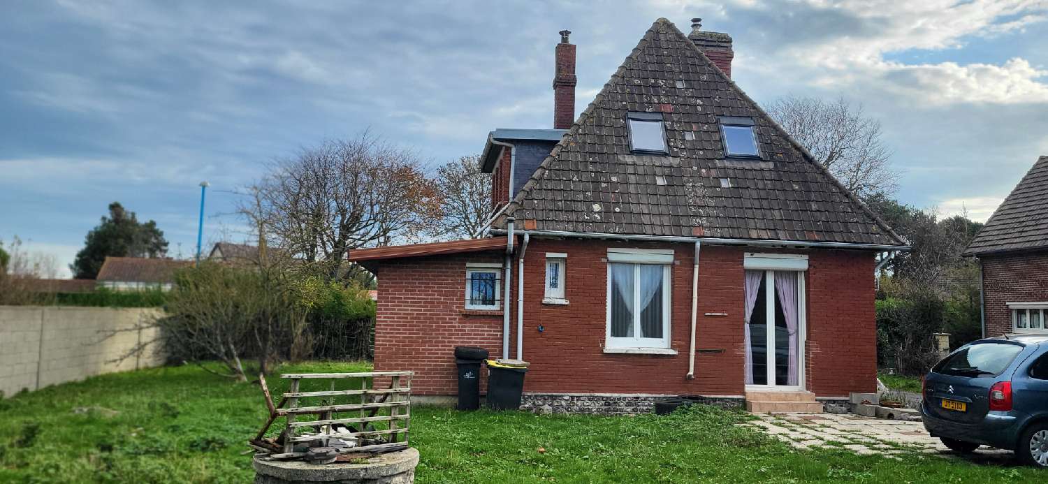  for sale house Dieppe Seine-Maritime 6