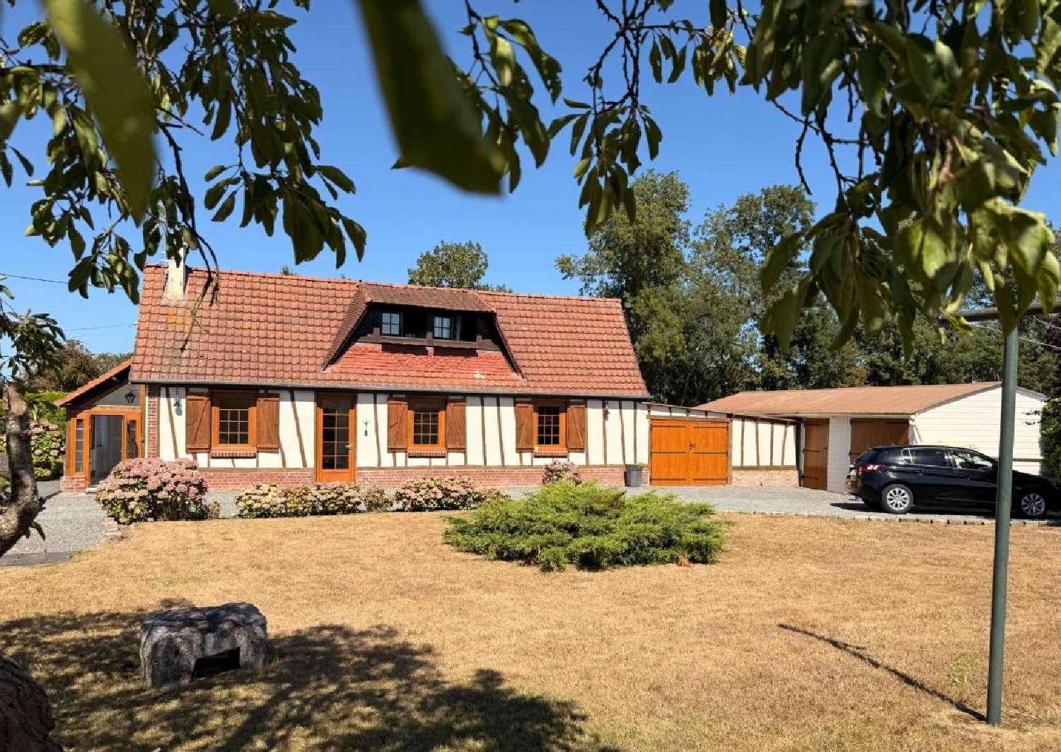  for sale house Dieppe Seine-Maritime 1