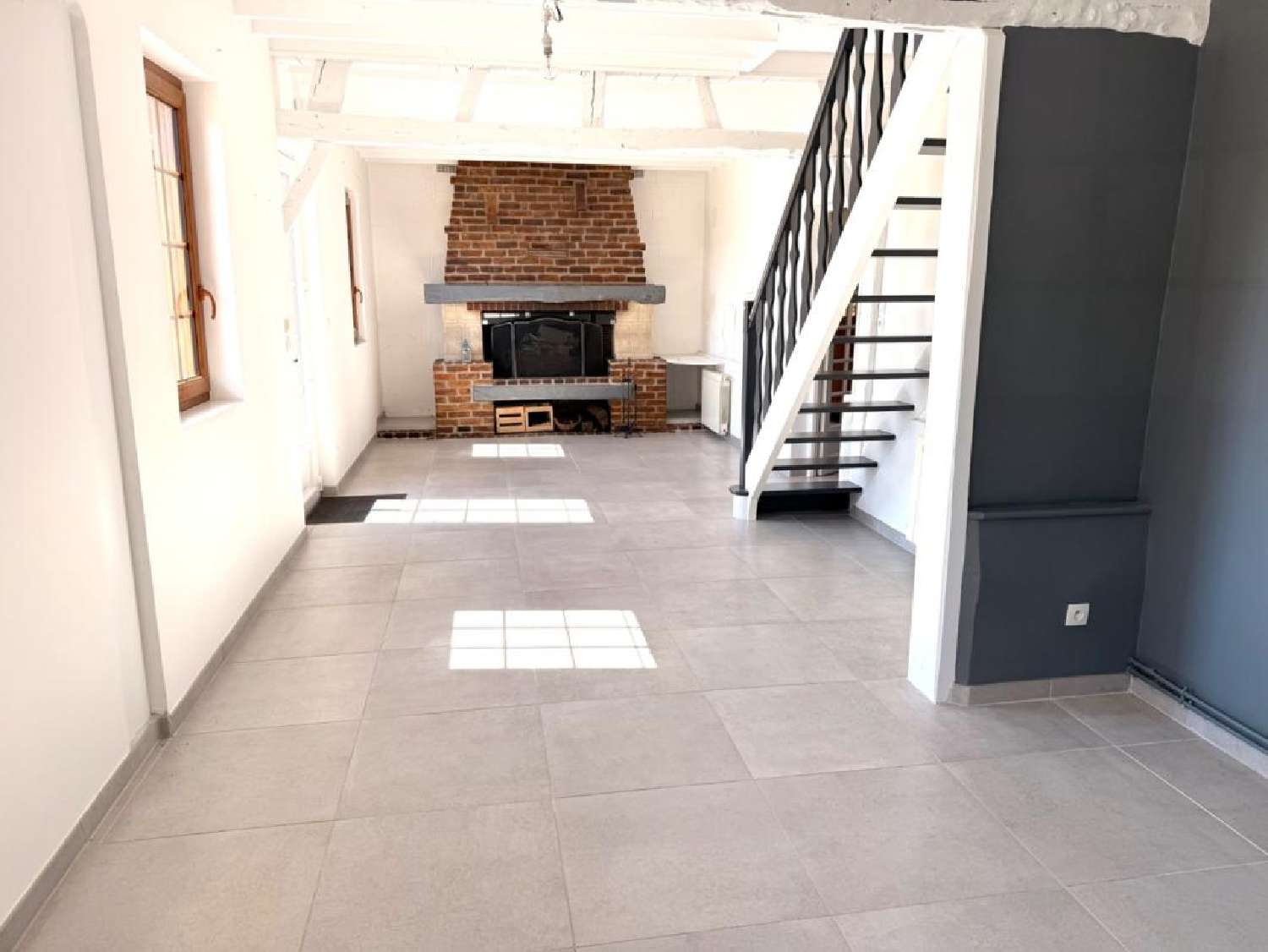  for sale house Dieppe Seine-Maritime 4
