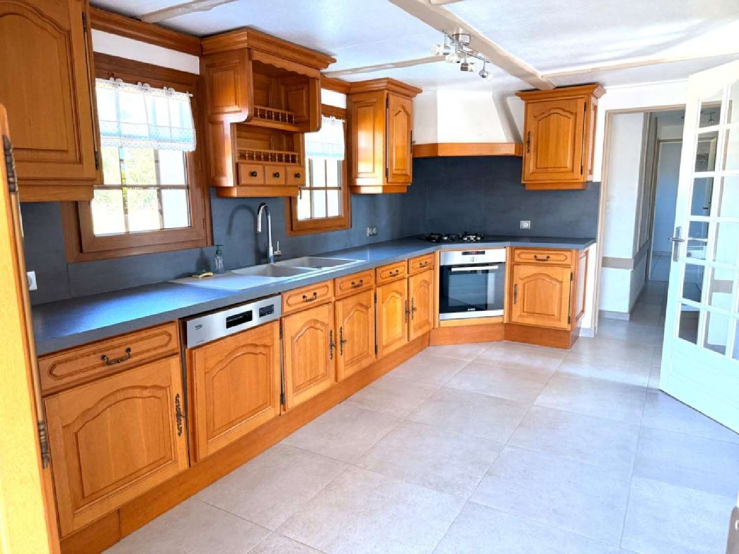  for sale house Dieppe Seine-Maritime 7