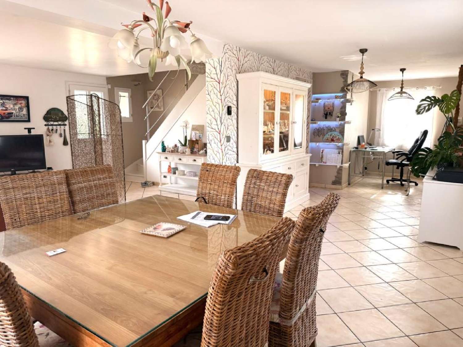  à vendre maison Dieppe Seine-Maritime 3