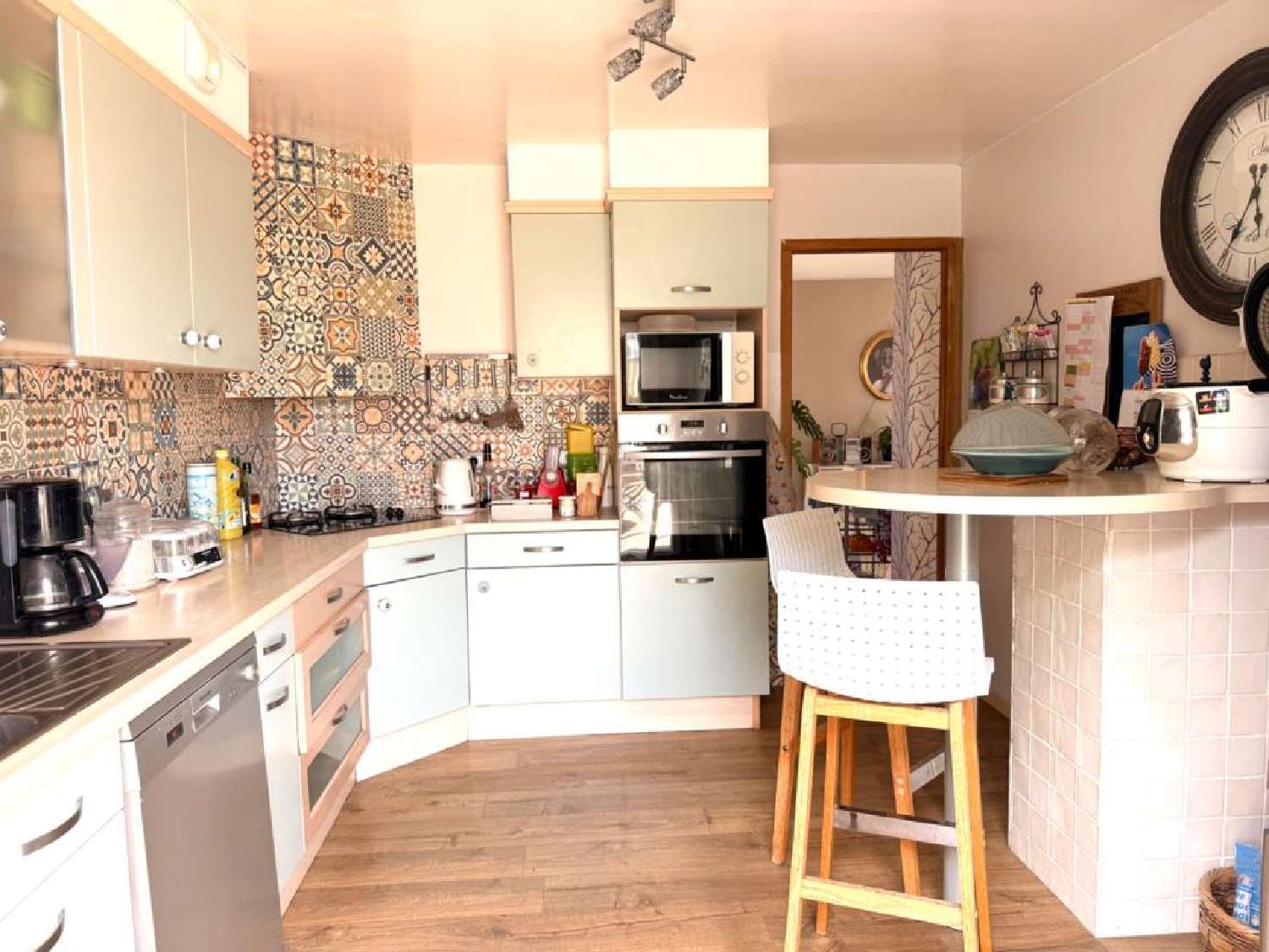  à vendre maison Dieppe Seine-Maritime 4