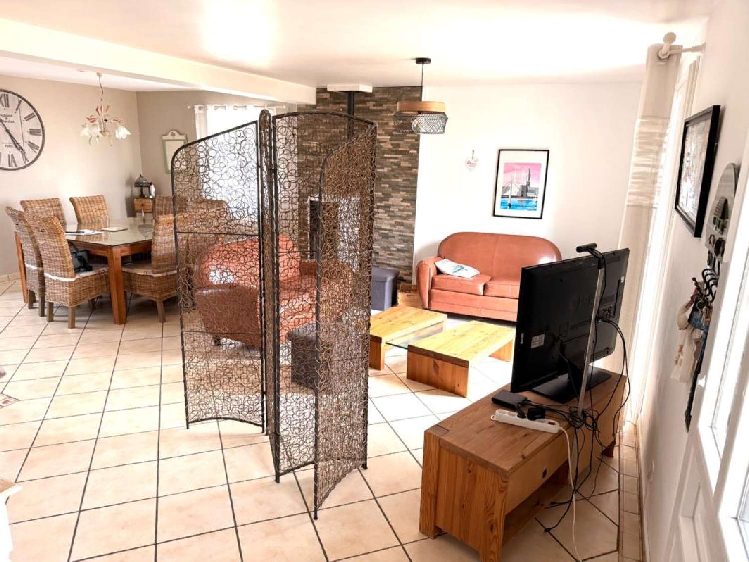  à vendre maison Dieppe Seine-Maritime 5