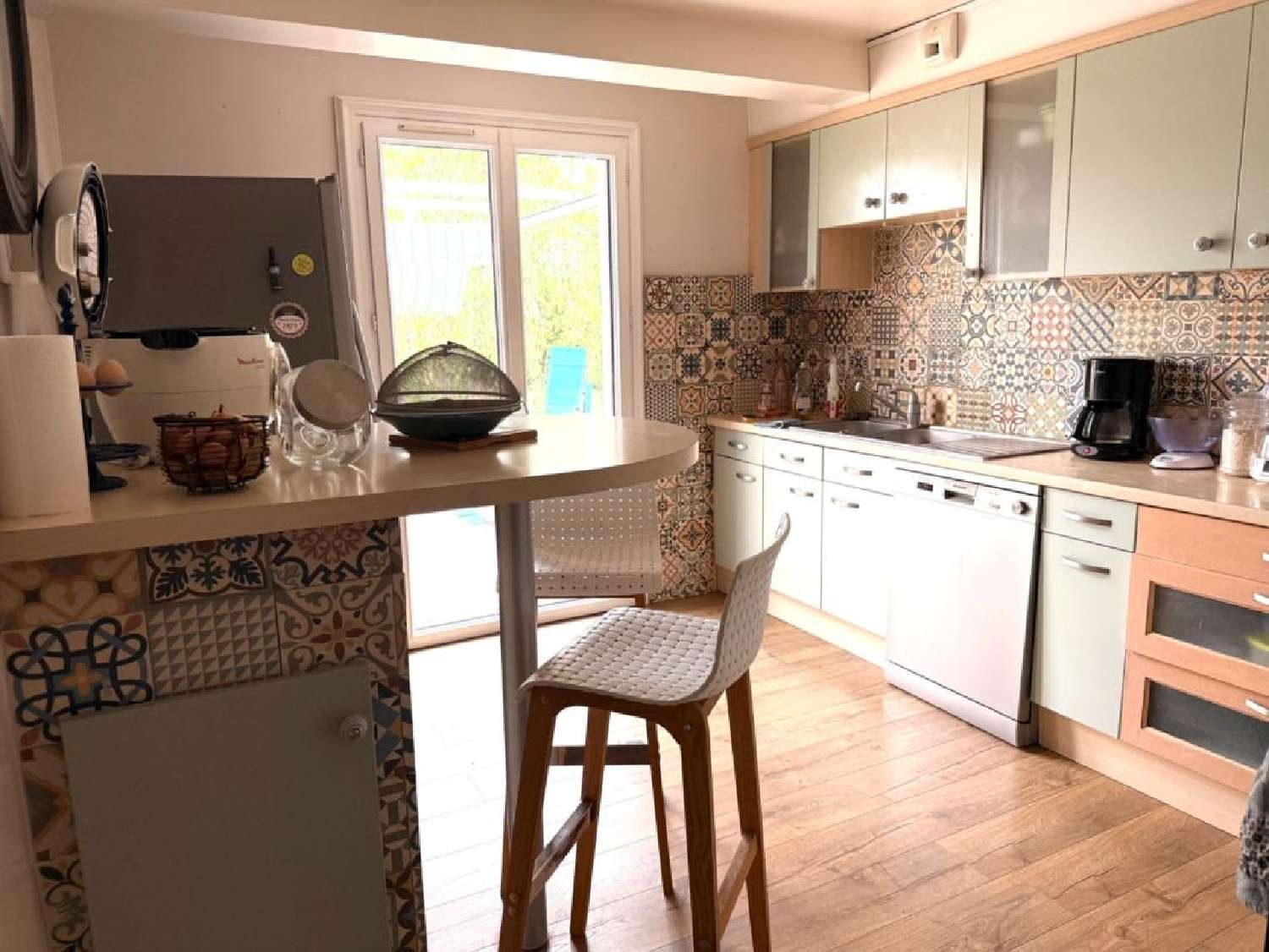  à vendre maison Dieppe Seine-Maritime 6