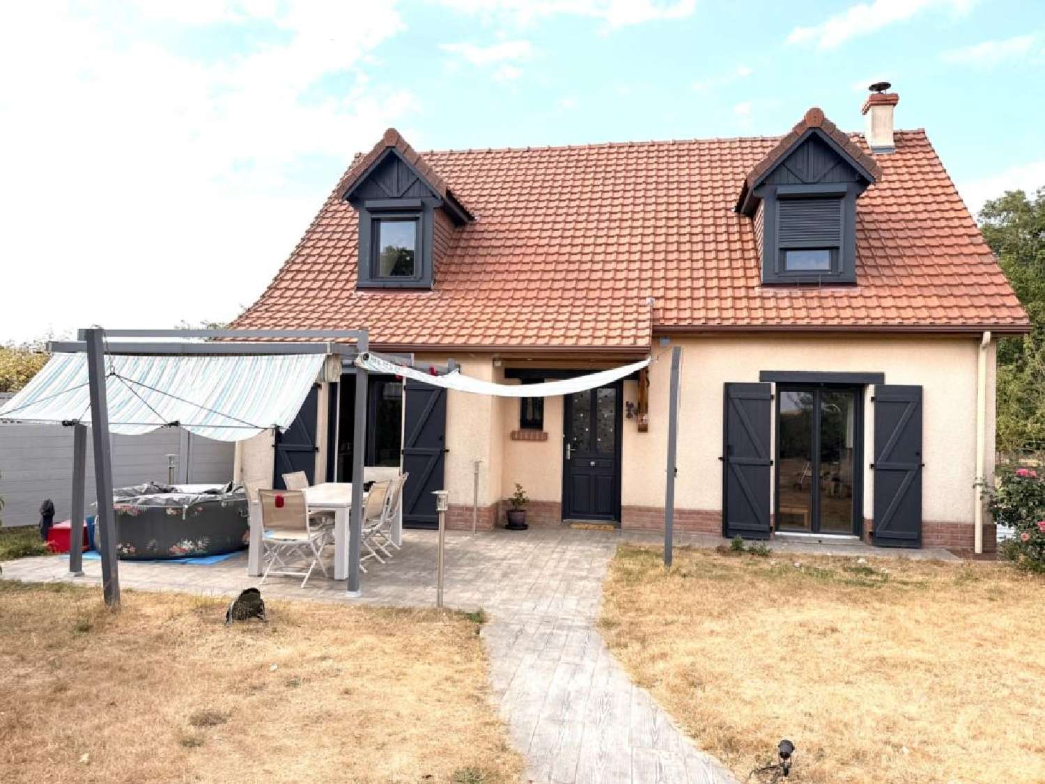  à vendre maison Dieppe Seine-Maritime 7