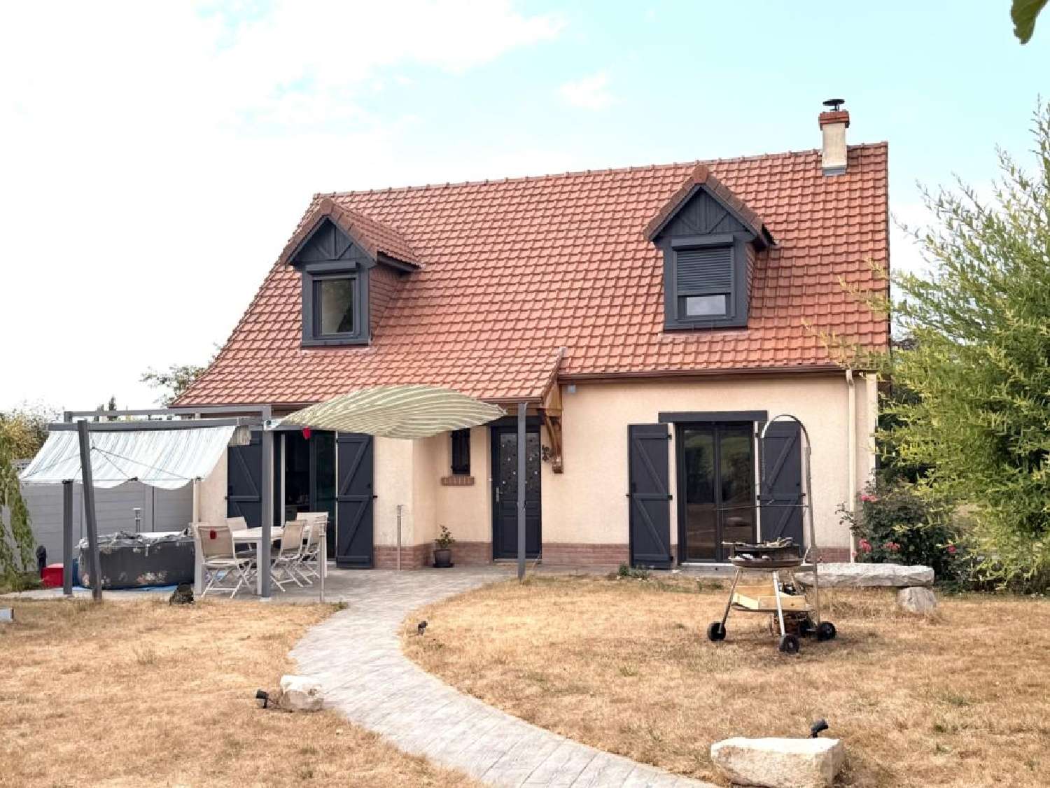  à vendre maison Dieppe Seine-Maritime 8