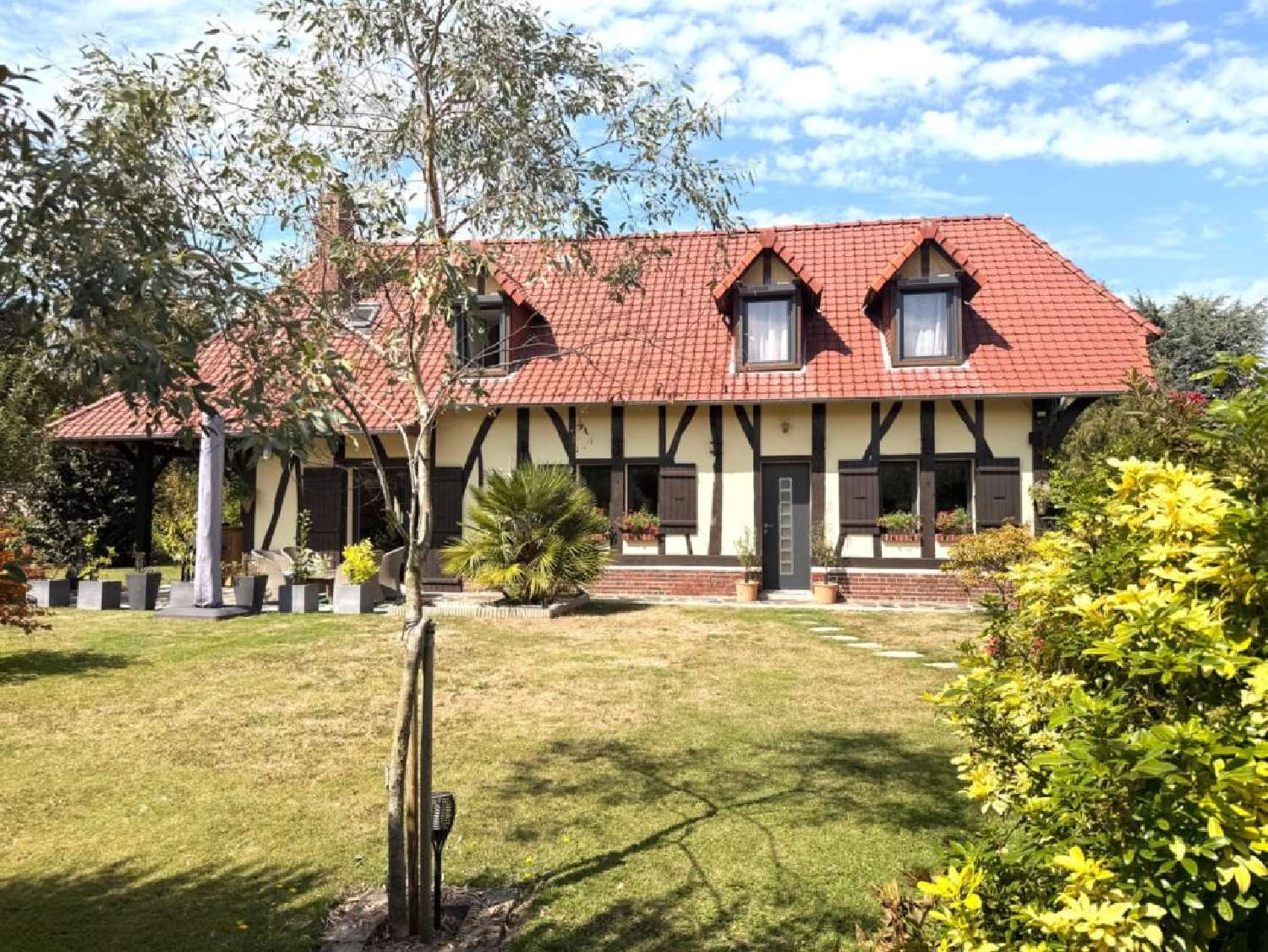 for sale house Dieppe Seine-Maritime 1