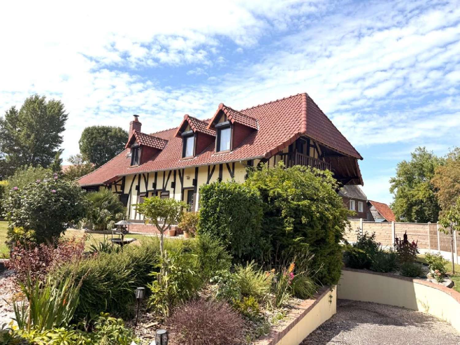 for sale house Dieppe Seine-Maritime 2