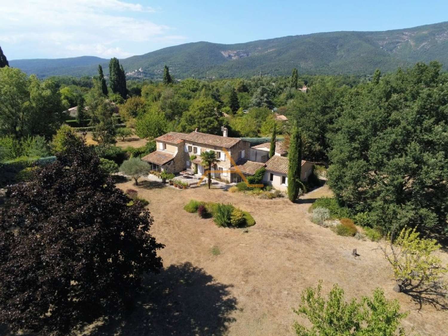 te koop huis Dieulefit Drôme 1