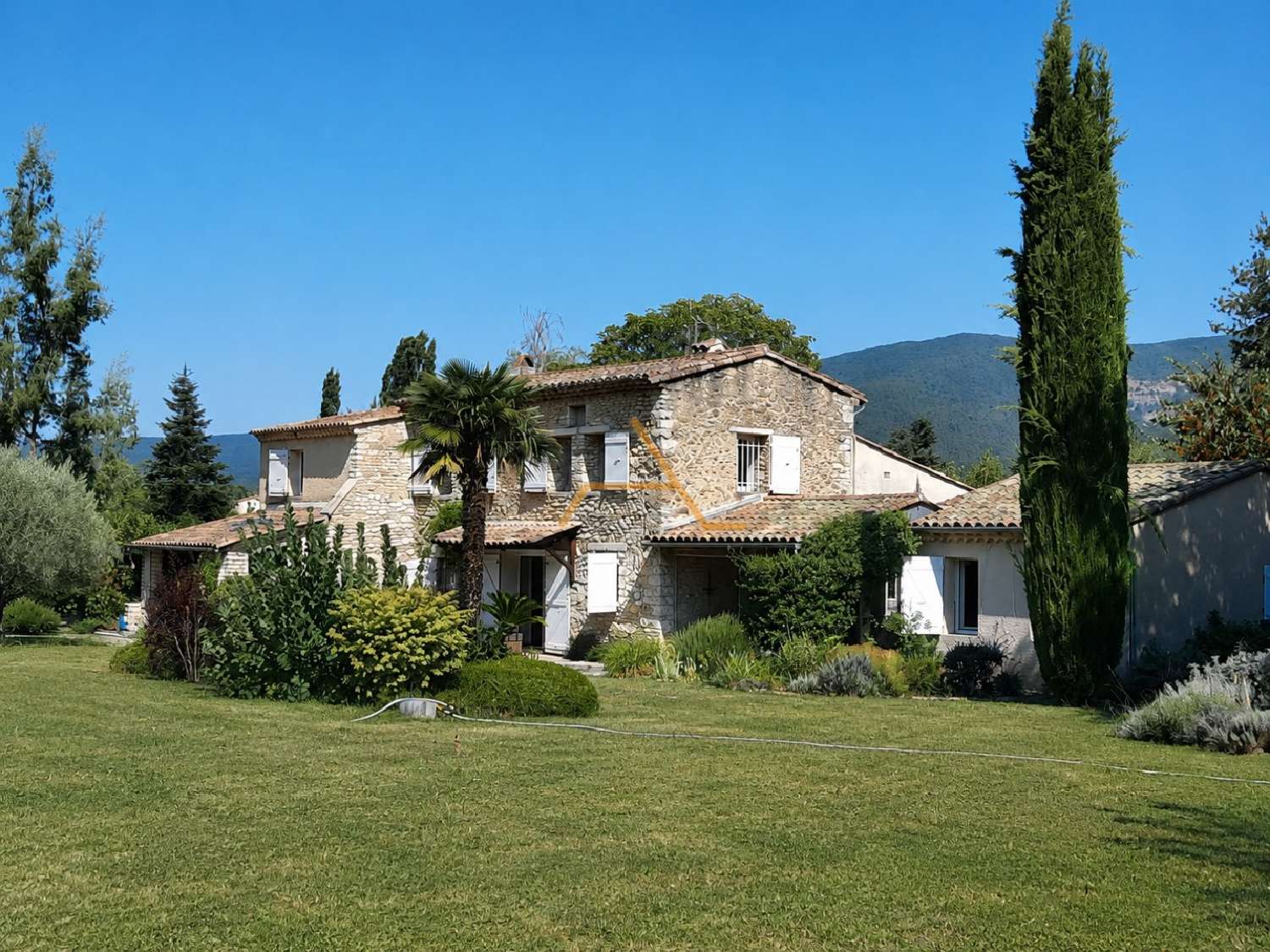 te koop huis Dieulefit Drôme 2