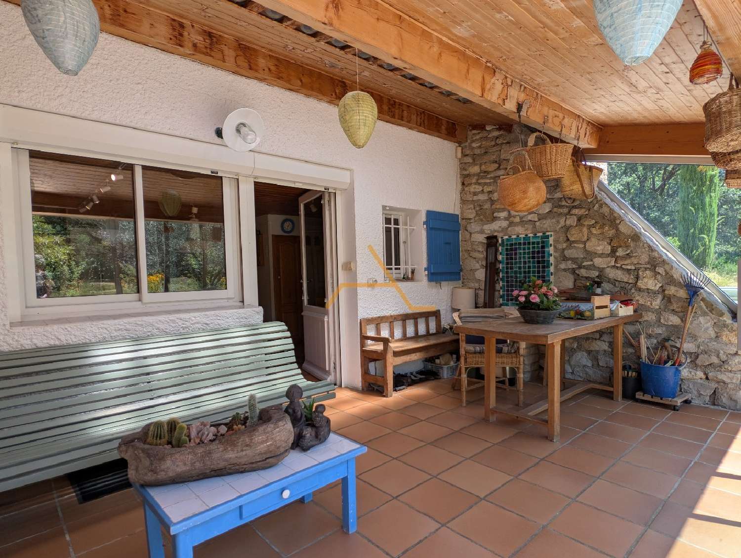 te koop huis Dieulefit Drôme 6
