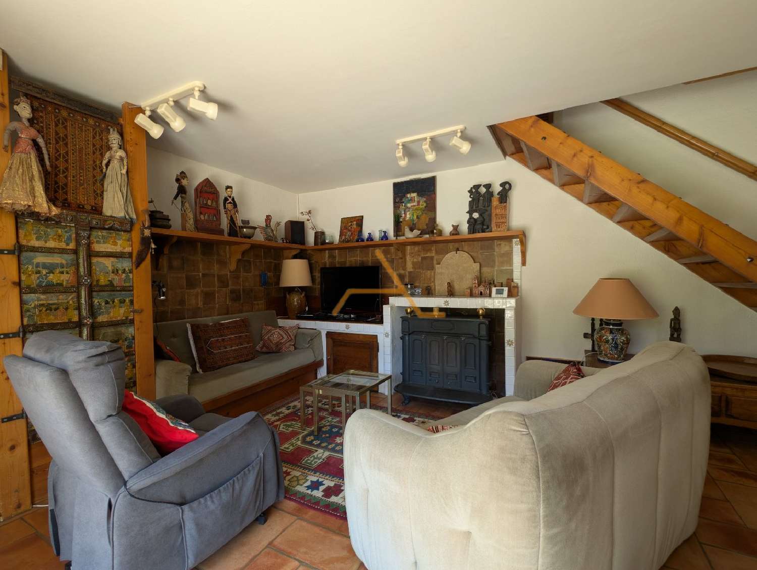 te koop huis Dieulefit Drôme 8