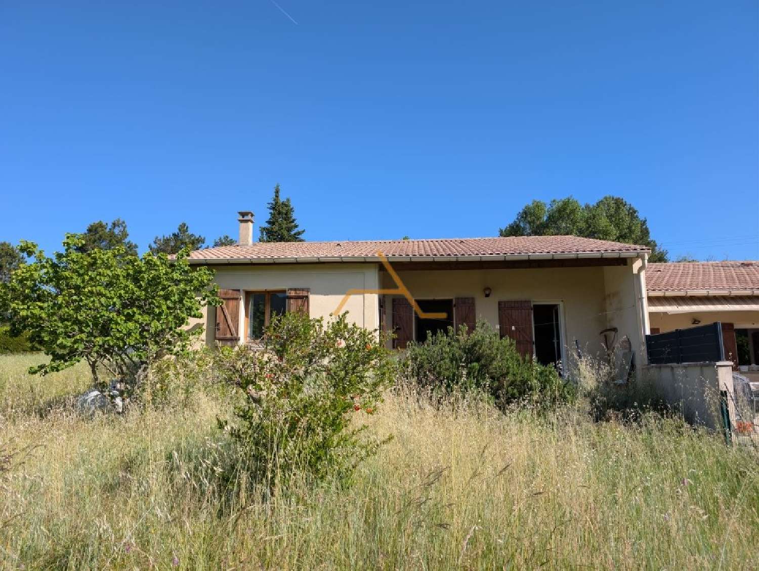  for sale house Dieulefit Drôme 1