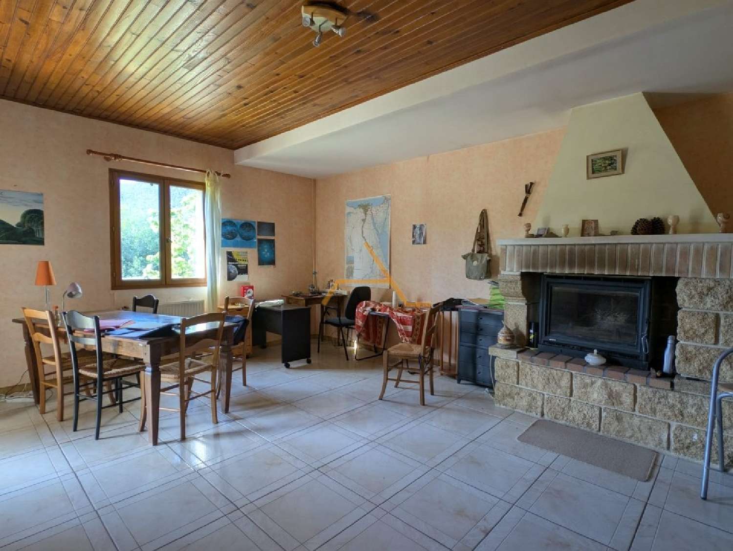  for sale house Dieulefit Drôme 3