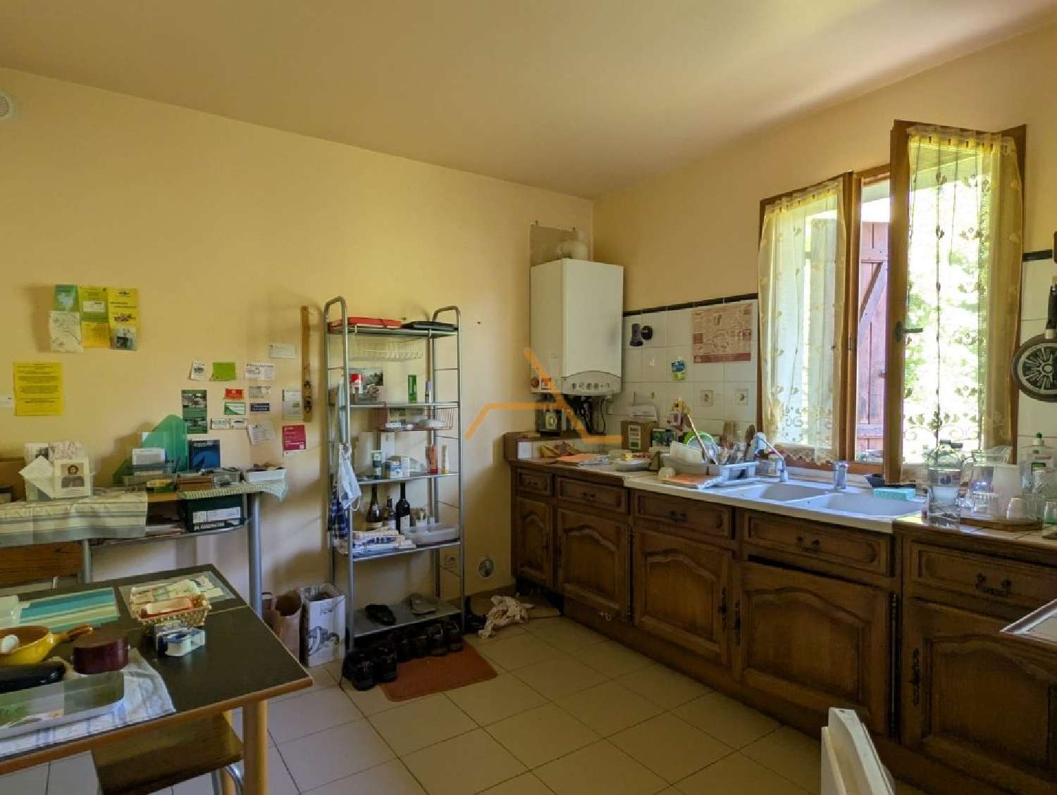  for sale house Dieulefit Drôme 4